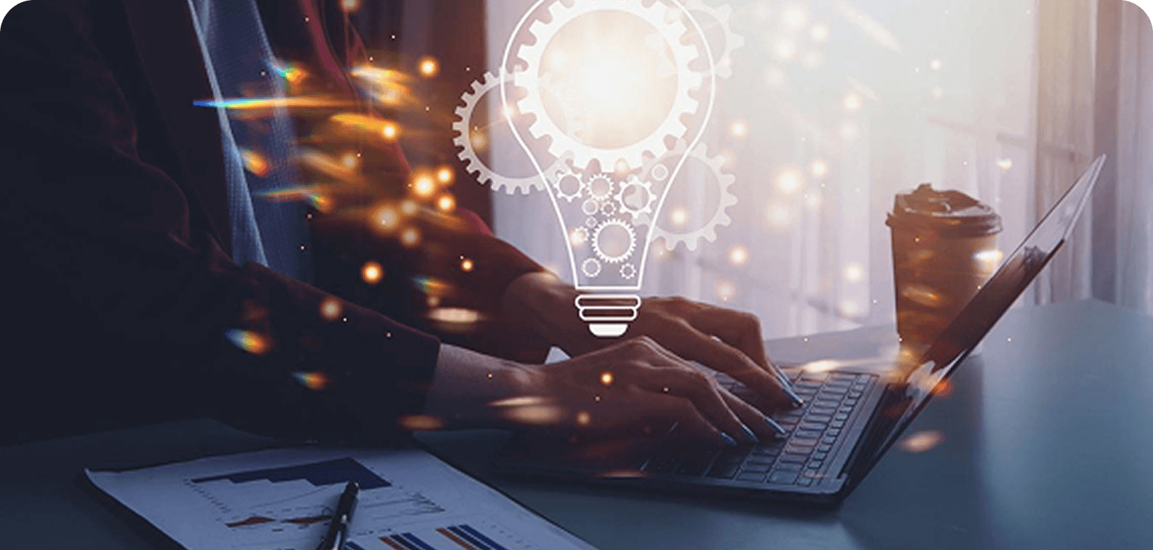 From Vision to Execution StrategistHub's Q1 Journey