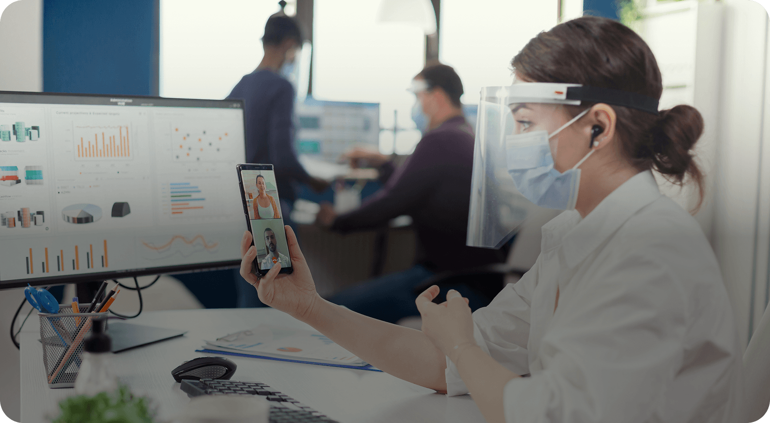 Modernizing Healthcare Delivery With Smarter Scheduling and Unified Patient Records