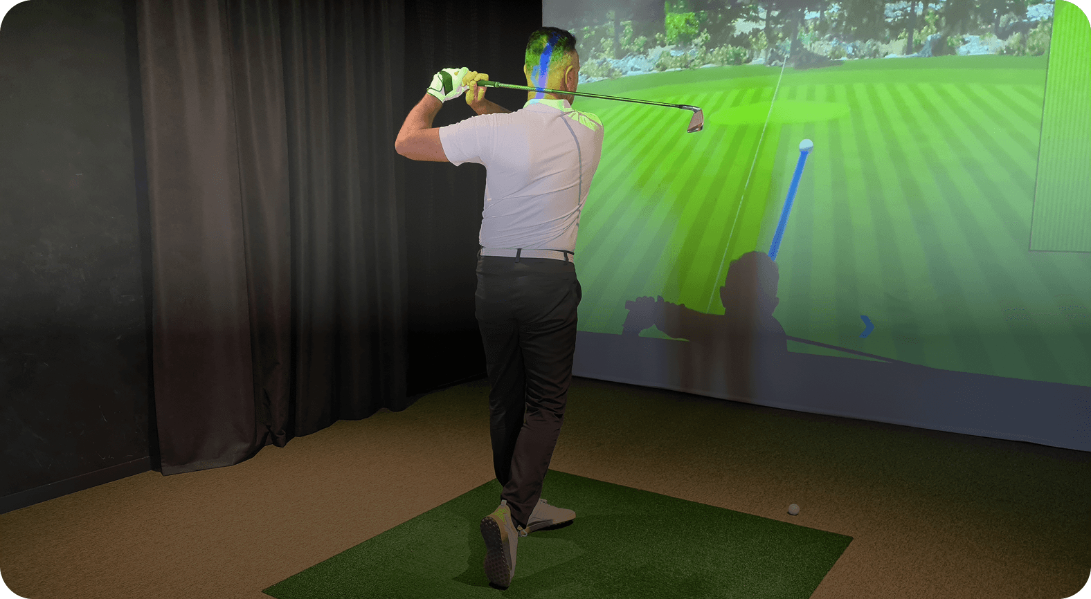 Delivering a Scalable SaaS Product for Modern Sports and Entertainment Venues