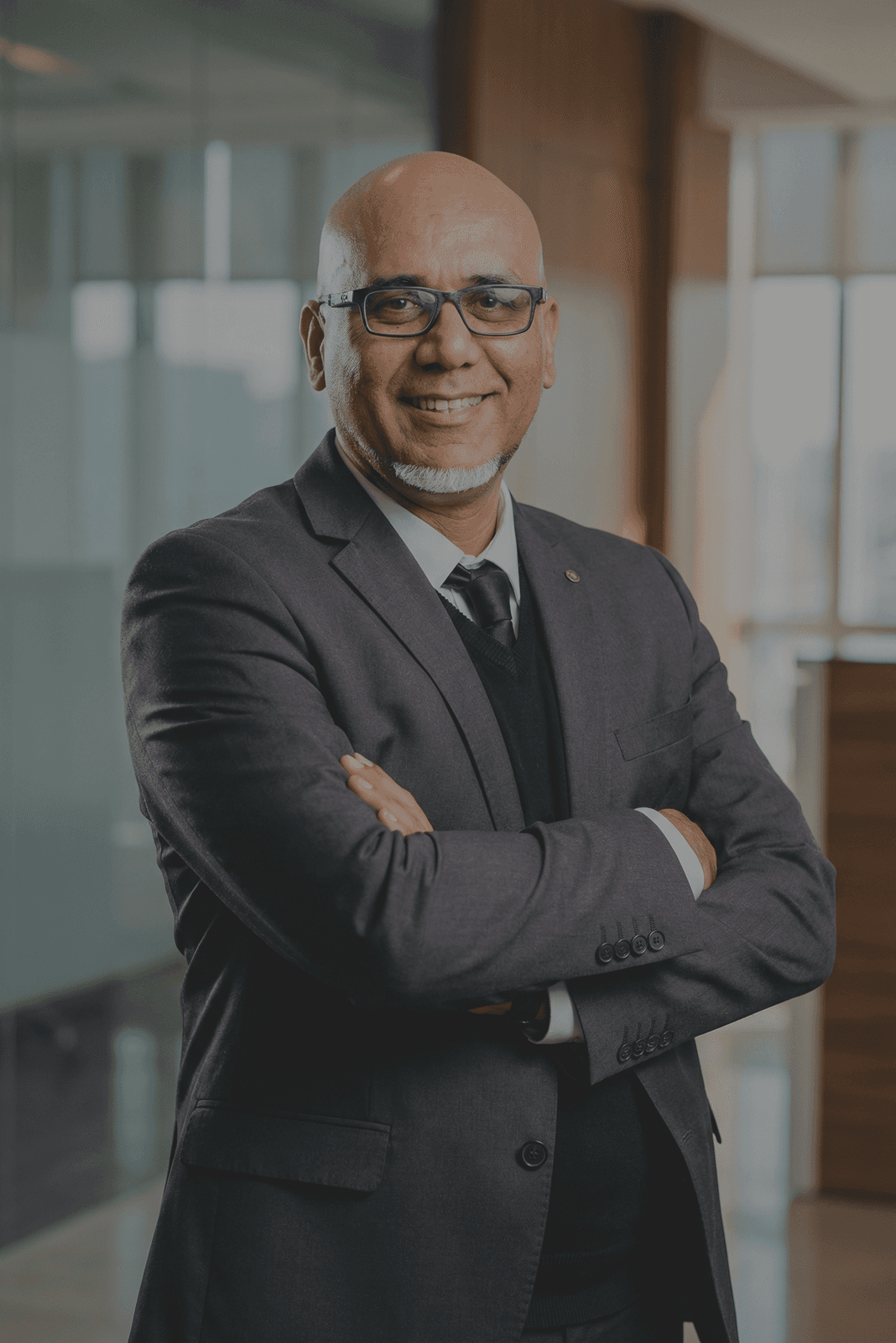 Muhammad Bilal Sayed